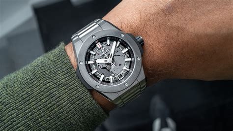 ablogtowatch Hublot